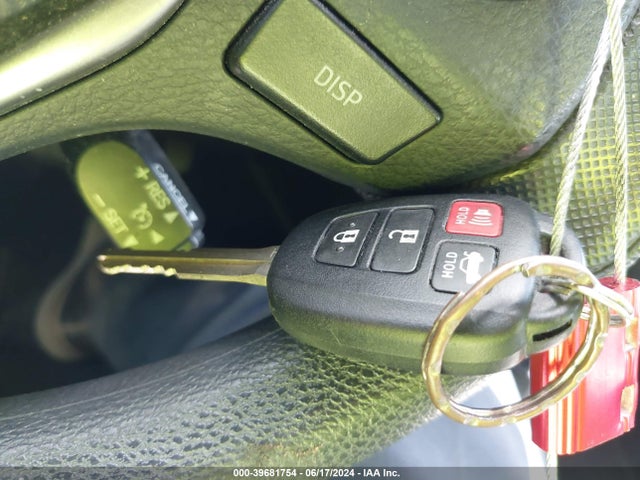 Toyota COROLLA LE 2014 2T1BURHE2EC177695 Image 11