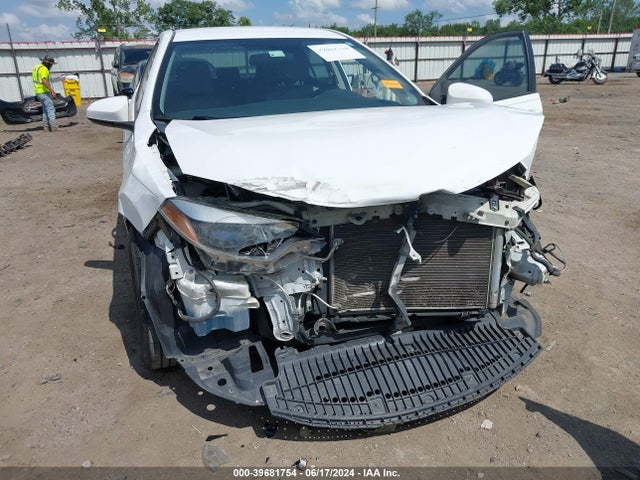 Toyota COROLLA LE 2014 2T1BURHE2EC177695 Image 6