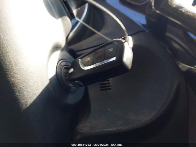Toyota COROLLA IM 2017 JTNKARJE7HJ546624 Image 11