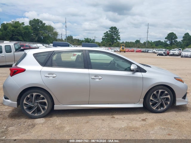 Toyota COROLLA IM 2017 JTNKARJE7HJ546624 Image 13