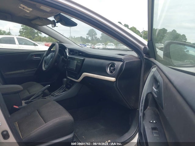 Toyota COROLLA IM 2017 JTNKARJE7HJ546624 Image 5