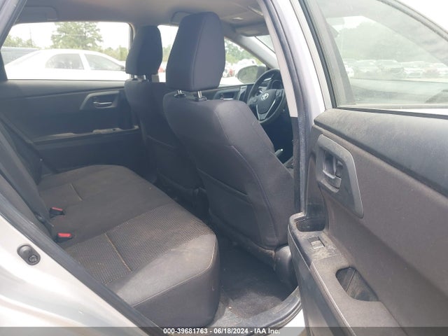 Toyota COROLLA IM 2017 JTNKARJE7HJ546624 Image 8