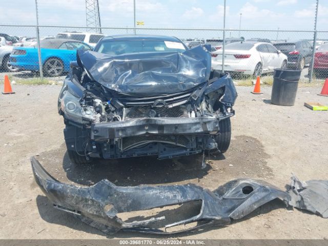 1N4AL3AP1HN314348 Nissan Altima 2.5/2.5 S/2.5 Sl/2.5 Sr/2.5 Sv