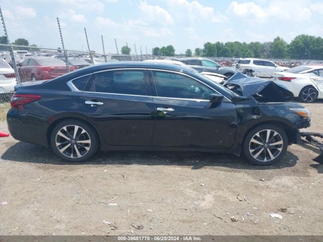 1N4AL3AP1HN314348 Nissan Altima 2.5/2.5 S/2.5 Sl/2.5 Sr/2.5 Sv