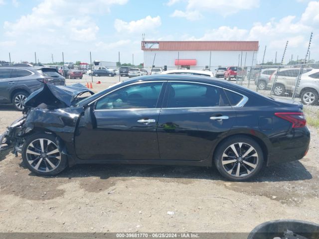 1N4AL3AP1HN314348 Nissan Altima 2.5/2.5 S/2.5 Sl/2.5 Sr/2.5 Sv