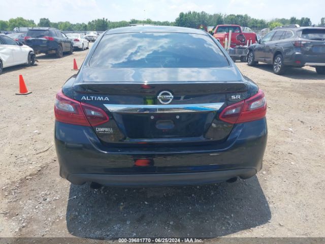 1N4AL3AP1HN314348 Nissan Altima 2.5/2.5 S/2.5 Sl/2.5 Sr/2.5 Sv