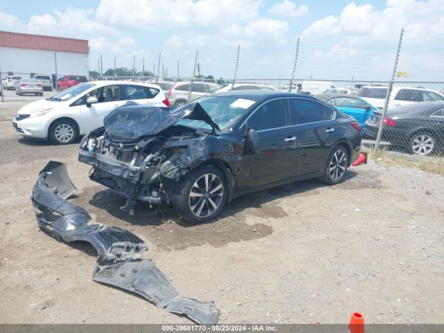 1N4AL3AP1HN314348 Nissan Altima 2.5/2.5 S/2.5 Sl/2.5 Sr/2.5 Sv