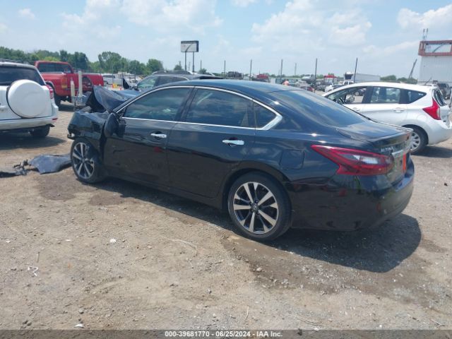 1N4AL3AP1HN314348 Nissan Altima 2.5/2.5 S/2.5 Sl/2.5 Sr/2.5 Sv