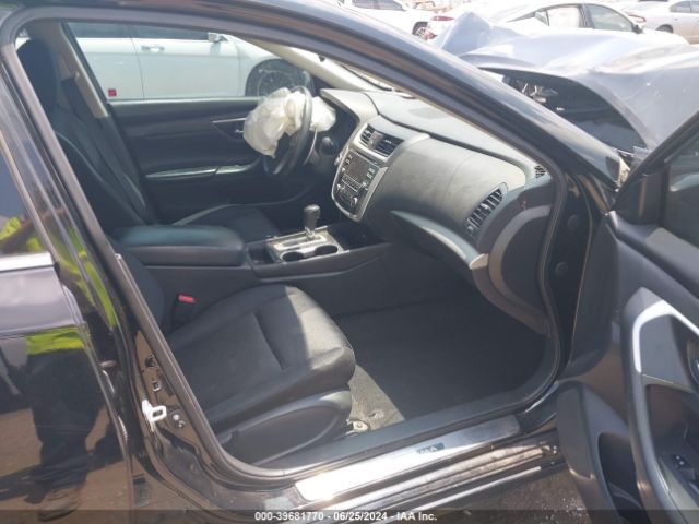 1N4AL3AP1HN314348 Nissan Altima 2.5/2.5 S/2.5 Sl/2.5 Sr/2.5 Sv