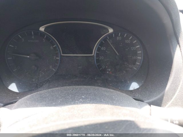 1N4AL3AP1HN314348 Nissan Altima 2.5/2.5 S/2.5 Sl/2.5 Sr/2.5 Sv