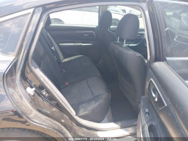1N4AL3AP1HN314348 Nissan Altima 2.5/2.5 S/2.5 Sl/2.5 Sr/2.5 Sv