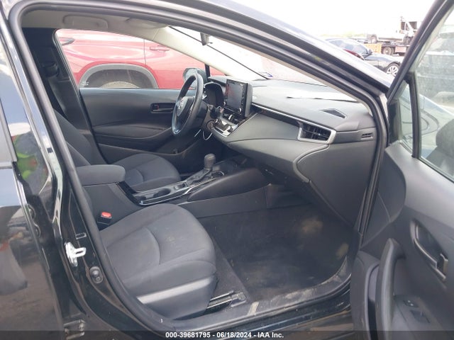 Toyota COROLLA LE 2022 5YFEPMAE2NP273067 Image 5