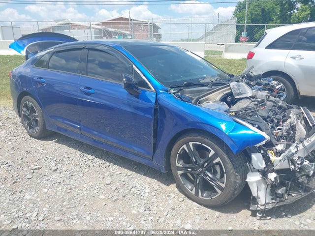 2021 5XXG64J24MG072862 main image