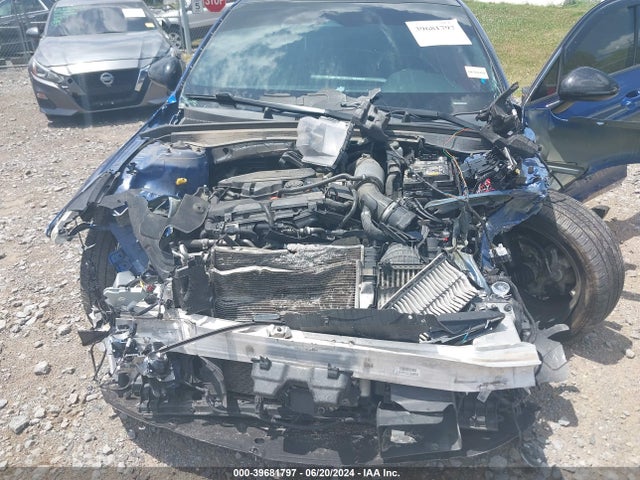 KIA K5 Gt-line 2021 5XXG64J24MG072862 Image 10