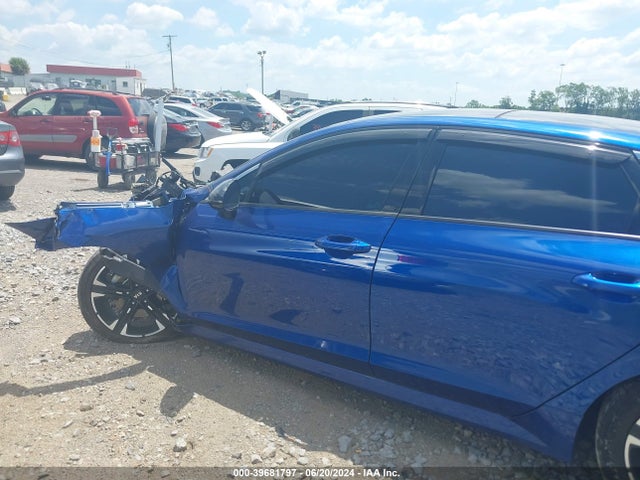 KIA K5 Gt-line 2021 5XXG64J24MG072862 Image 14