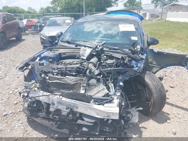 KIA K5 Gt-line 2021 5XXG64J24MG072862 Image 6