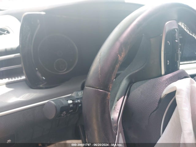 KIA K5 Gt-line 2021 5XXG64J24MG072862 Image 7