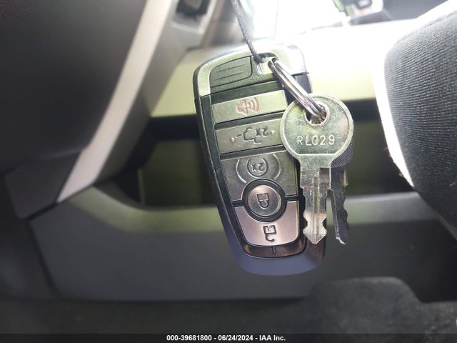 Ford F-150 Lariat 2019 1FTEW1E41KKC98958 Image 11