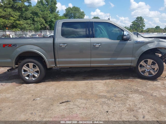 Ford F-150 Lariat 2019 1FTEW1E41KKC98958 Image 14