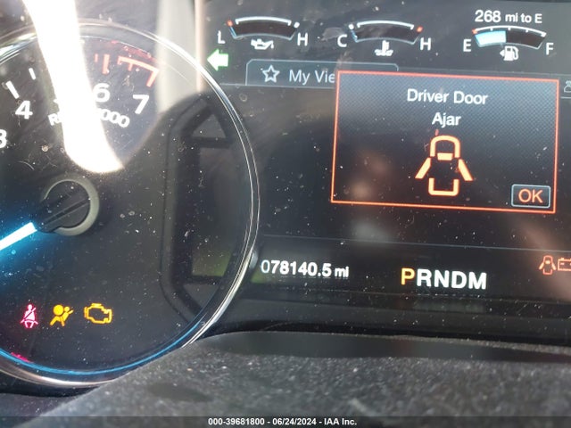 Ford F-150 Lariat 2019 1FTEW1E41KKC98958 Image 7