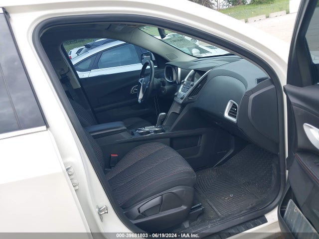 Chevrolet EQUINOX 1LT 2014 1GNFLFEK5EZ113385 Image 5