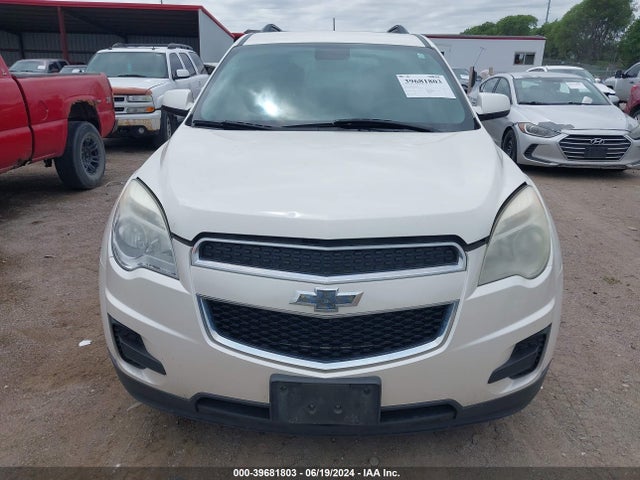 Chevrolet EQUINOX 1LT 2014 1GNFLFEK5EZ113385 Image 6