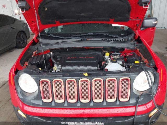 ZACCJBCT0GPC76551 Jeep Renegade Trailhawk