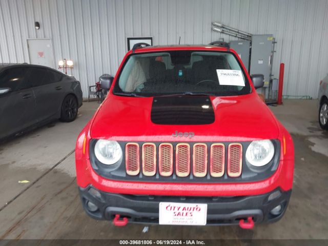 ZACCJBCT0GPC76551 Jeep Renegade Trailhawk