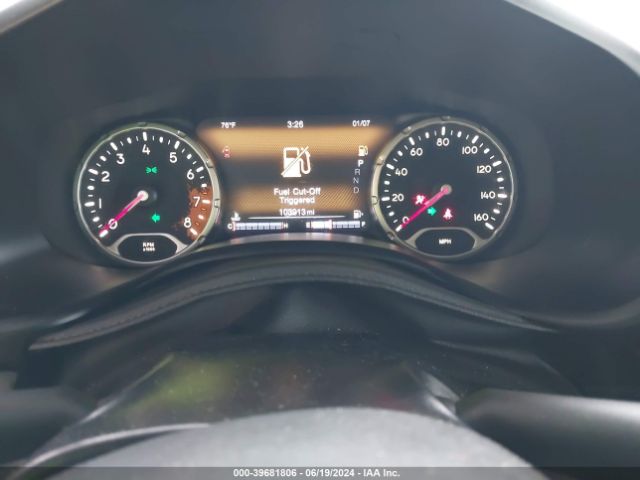 ZACCJBCT0GPC76551 Jeep Renegade Trailhawk