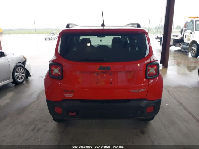 ZACCJBCT0GPC76551 Jeep Renegade Trailhawk