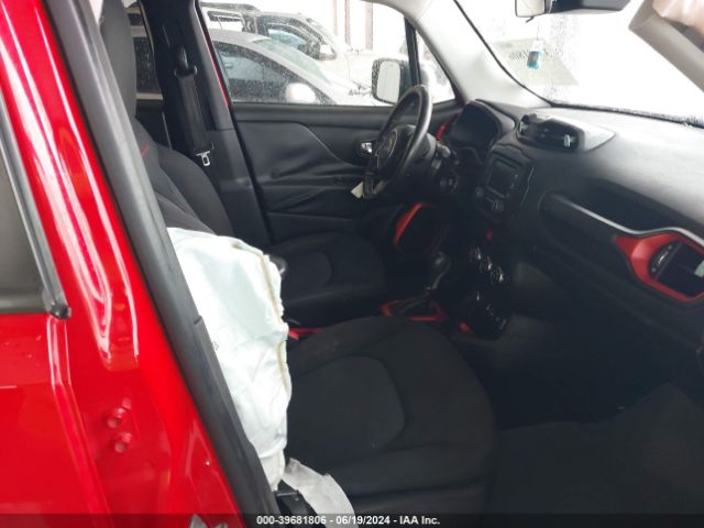 ZACCJBCT0GPC76551 Jeep Renegade Trailhawk