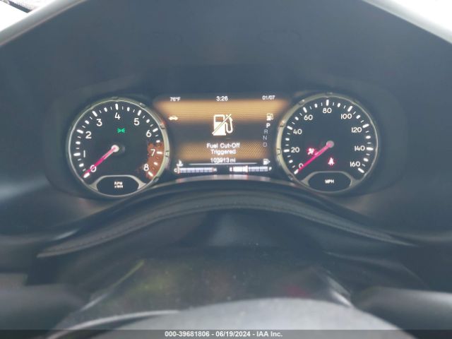 ZACCJBCT0GPC76551 Jeep Renegade Trailhawk