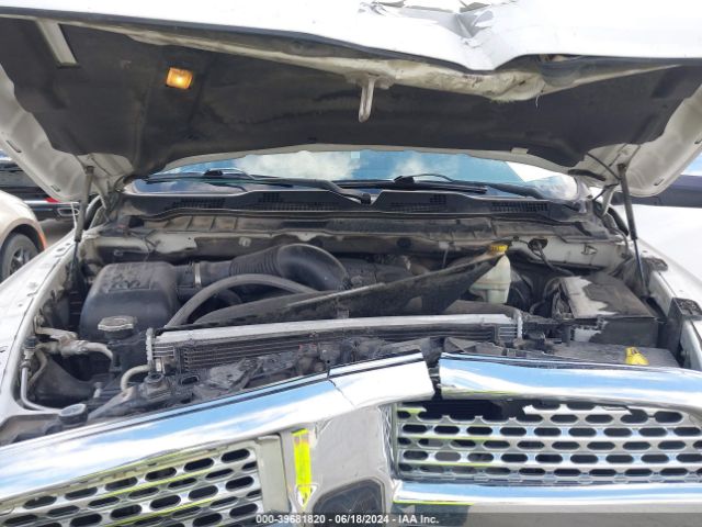 1C6RR7NTXES257890 RAM 1500 Laramie