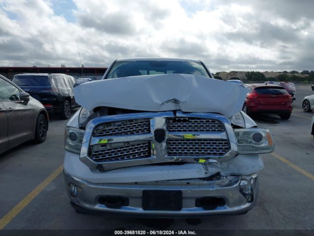 1C6RR7NTXES257890 RAM 1500 Laramie