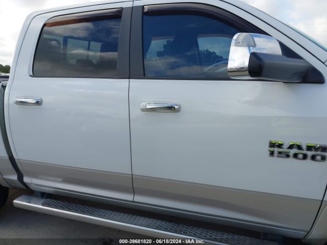 1C6RR7NTXES257890 RAM 1500 Laramie