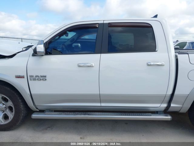 1C6RR7NTXES257890 RAM 1500 Laramie