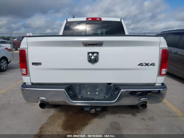 1C6RR7NTXES257890 RAM 1500 Laramie