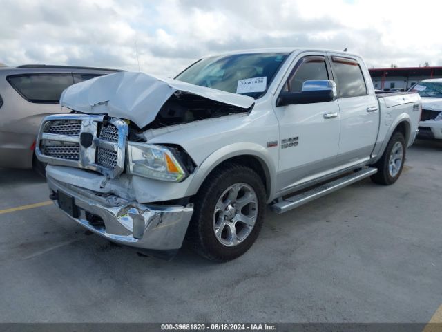 1C6RR7NTXES257890 RAM 1500 Laramie