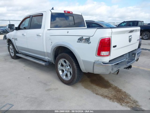1C6RR7NTXES257890 RAM 1500 Laramie