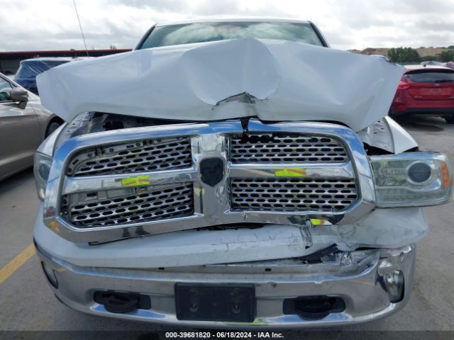 1C6RR7NTXES257890 RAM 1500 Laramie