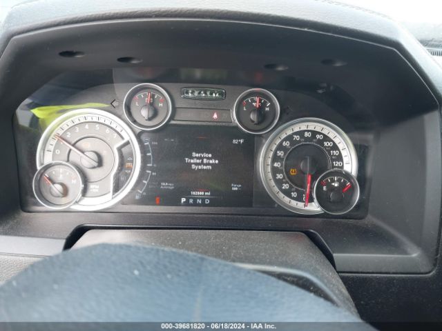 1C6RR7NTXES257890 RAM 1500 Laramie