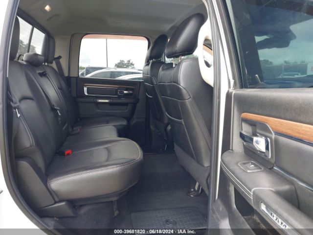 1C6RR7NTXES257890 RAM 1500 Laramie