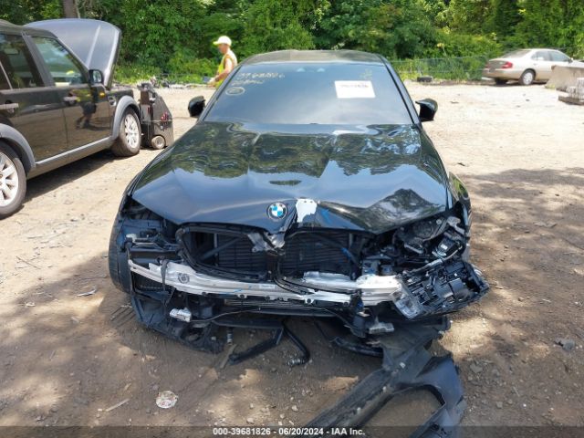 WBSJF0C07LB448977 BMW M5