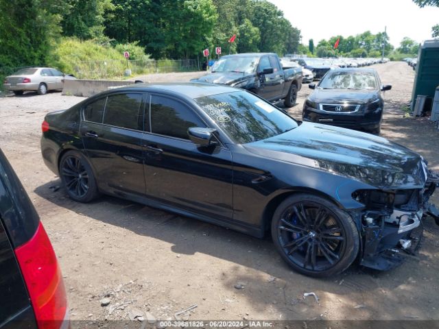 WBSJF0C07LB448977 BMW M5