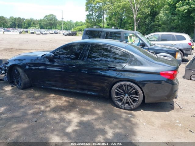 WBSJF0C07LB448977 BMW M5
