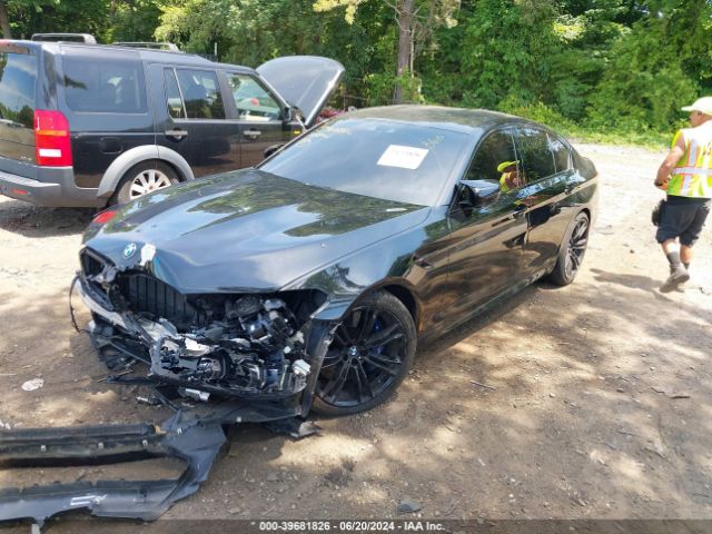 WBSJF0C07LB448977 BMW M5