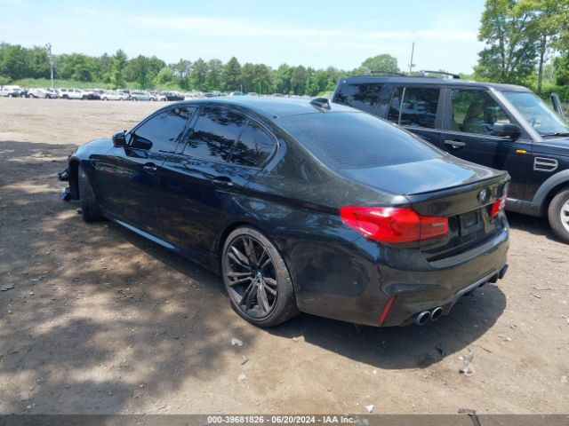 WBSJF0C07LB448977 BMW M5