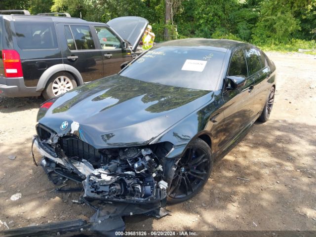 WBSJF0C07LB448977 BMW M5