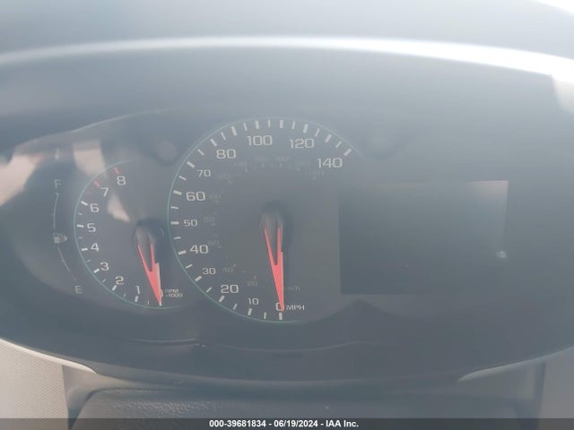 Chevrolet Sonic Lt Auto 2017 1G1JG6SH8H4154331 Image 15