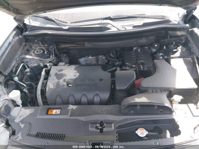 JA4AD2A39GZ016016 Mitsubishi Outlander Es